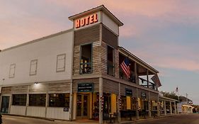 Hotel Whiskey In Pass Christian